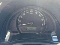 Usata Skoda Citigo Active 60 CV (44 kW) 2016 Bianco Utilitaria