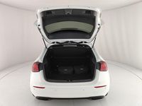 Usata Mercedes E250 Advanced 163 CV (119 kW) 2023 Bianco polare Berlina