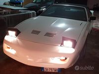 Usata Pontiac Firebird 173 CV (127 kW) 1993 Bianco Cabrio