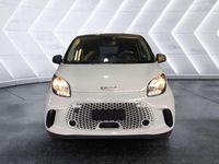 Usata Smart ForFour Electric Drive Pure 41 kW (56 CV) 2022 Bianco Berlina