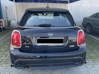 Usata Mini ONE Essential 102 CV (75 kW) 2022 Nero Utilitaria