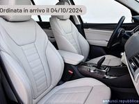 usata BMW X3 xDriveM40i 48V Pieve di Cento