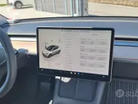 Usata Tesla Model Y 114 kW (155 CV) 2024 Bianco SUV