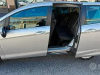 Usata Ford B-MAX 90 CV (66 kW) 2013 Grigio Monovolume