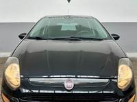 Usata Fiat Punto Evo 2012 Grigio Utilitaria