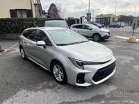 usata Suzuki Swace 1.8 hybrid top e-cvt 2 wd s&s 98 cv