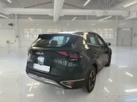 Usata Kia Sportage 136 CV (100 kW) 2023 Grigio SUV