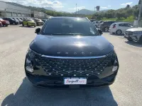 Usata Omoda 5 147 CV (108 kW) 2024 Nero metallizzato SUV