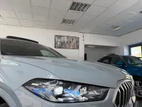 Usata BMW X6 M Sport 285 CV (209 kW) 2025 Grigio SUV