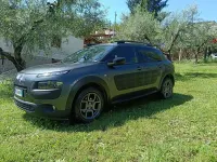 Usata Citroën C4 Live 75 CV (55 kW) 2015 SUV