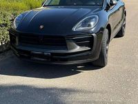 Usata Porsche Macan 265 CV (194 kW) 2022 SUV