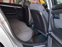 Usata Audi A4 140 CV (102 kW) 2010 Grigio Station wagon