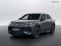 Nuova VW T-Roc R-line 150 CV (110 kW) 2026 Grigio SUV