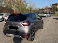 Usata Renault Captur 131 CV (96 kW) 2019 SUV