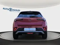 Usata Opel Mokka Elegance 131 CV (96 kW) 2022 Non disponibile SUV