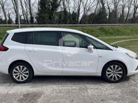 usata Opel Zafira Tourer 1.6 Turbo EcoM 150CV Cosmo