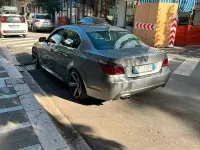 Usata BMW 530 Comfort Edition 218 CV (160 kW) 2004 Grigio Berlina
