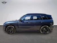 Usata Mini John Cooper Works Countryman 150 kW (204 CV) 2026 Grigio SUV