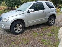 Usata Suzuki Vitara 2011 Station wagon