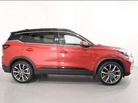 Usata DR DR 6.0 155 CV (114 kW) 2024 Rosso SUV