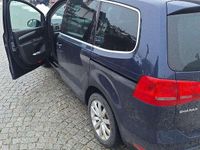 Occasion VW Sharan Comfortline 140 PK (102 kW) 2013 MPV