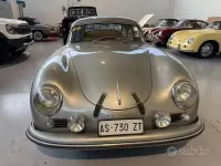 Usata Porsche 356 A 60 CV (44 kW) 1950 Grigio Coupé