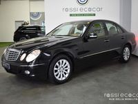 usata Mercedes E280 CDI cat EVO Elegance Aut.