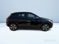 Usata Mercedes GLA180 116 CV (85 kW) 2023 Nero SUV