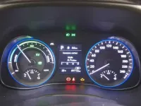 Usata Hyundai Kona 141 CV (103 kW) 2020 Bianco SUV