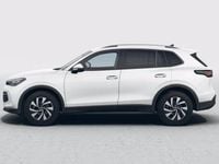 Nuova VW Tiguan Edition 150 CV (110 kW) 2026 Oryx white perlato SUV
