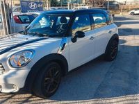 usata Mini Cooper D Countryman Cooper 1.6 Countryman