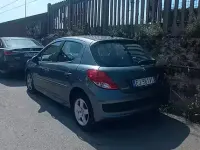 Usata Peugeot 207 68 CV (50 kW) 2011 Berlina