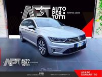 Usata VW Passat GTE 218 CV (160 kW) 2016 Other Station wagon