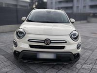 Usata Fiat 500X Cross 120 CV (88 kW) 2019 SUV