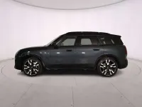 Usata Mini John Cooper Works Countryman 150 kW (204 CV) 2025 Legend grey SUV