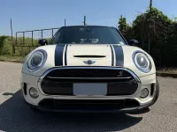Usata Mini Clubman 190 CV (139 kW) 2016 Station wagon