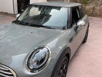Usata Mini One D 2016 Grigio Utilitaria
