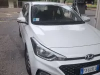Usata Hyundai i20 Classic 75 CV (55 kW) 2018 Utilitaria