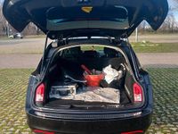 Usata Opel Insignia 170 CV (125 kW) 2014 Nero Station wagon