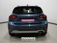 usata Ford Focus 1.0 EcoBoost 125 CV 5p. Active Stile PROMO FREE TO MOOVE
