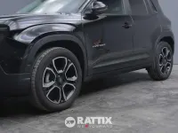 Usata Jeep Avenger Altitude 101 CV (74 kW) 2024 Nero SUV