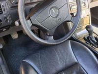 Usata Mercedes 250 Avantgarde 113 CV (83 kW) 1996
