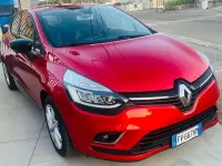 Usata Renault Clio IV 75 CV (55 kW) 2019 Perlato Berlina