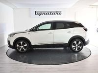 Usata Peugeot 3008 GT-line 177 CV (130 kW) 2020 Bianco perla SUV