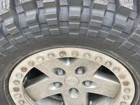 Usata Jeep Wrangler Sahara 200 CV (147 kW) 2013 SUV