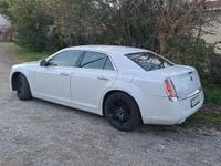 Usata Lancia Thema 239 CV (175 kW) 2013 Bianco Berlina