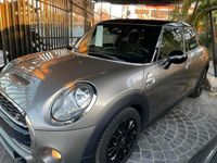 usata Mini Cooper S 2.0Hype