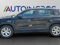 Usata Jeep Avenger Altitude 101 CV (74 kW) 2023 Nero SUV