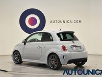 usata Abarth 500 1.4 TURBO T-JET 160CV ESSEESSE