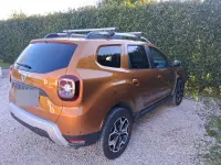 Usata Dacia Duster Prestige 116 CV (85 kW) 2019 SUV